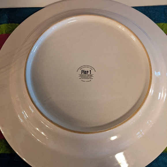 Italian Swirl Set ❤️ - Picture 4 of 4